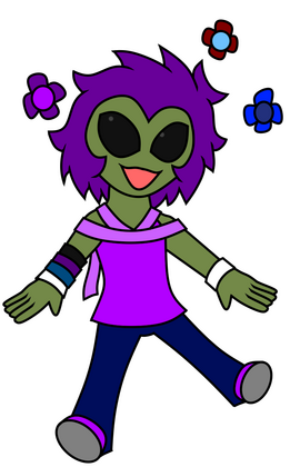 Fawna Chibi